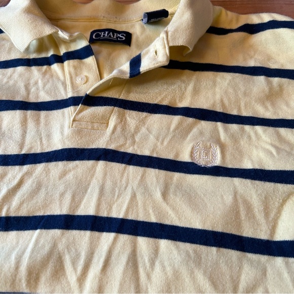 💰3 for $20 - Large Shirt from Chaps - Picture 6 of 9